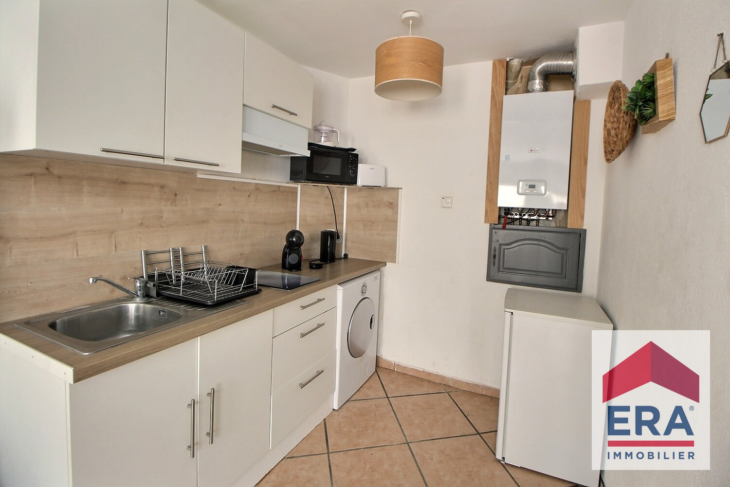 Photo Maison Bollene 3 pièce(s) 61 m2 image 3/5