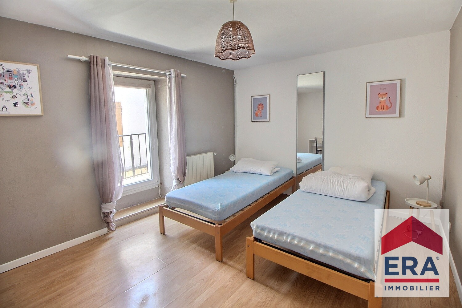 Photo Maison Bollene 3 pièce(s) 61 m2 image 4/5