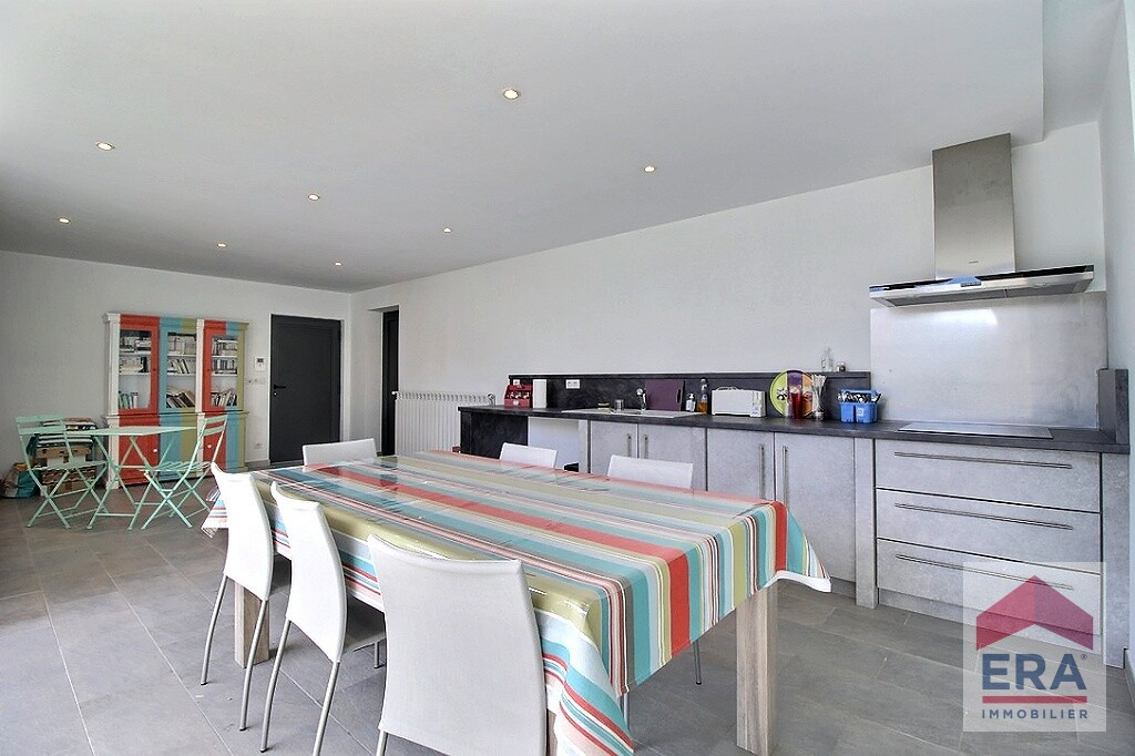 Photo Maison Althen des Paluds - 7 pièces - 4 chambres - Piscine - Jardin - Garage image 5/6