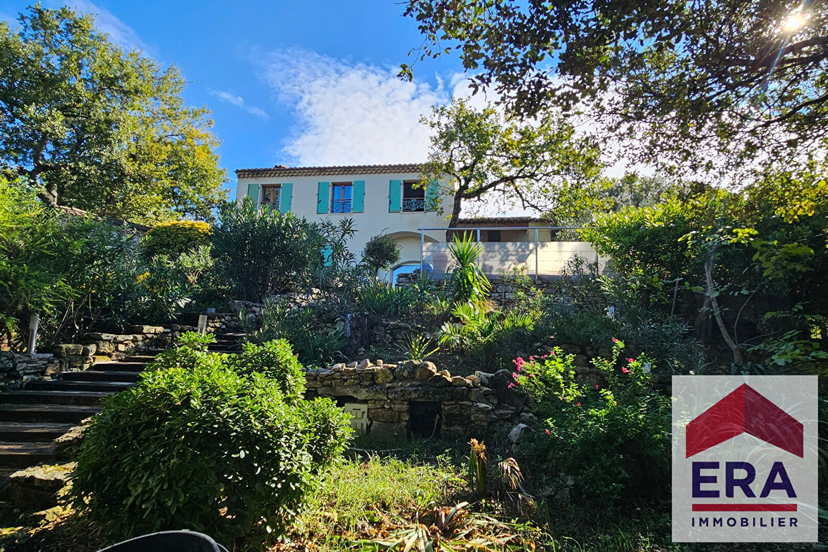 Photo Maison Saint Paul Trois Châteaux 132 m2 image 1/6