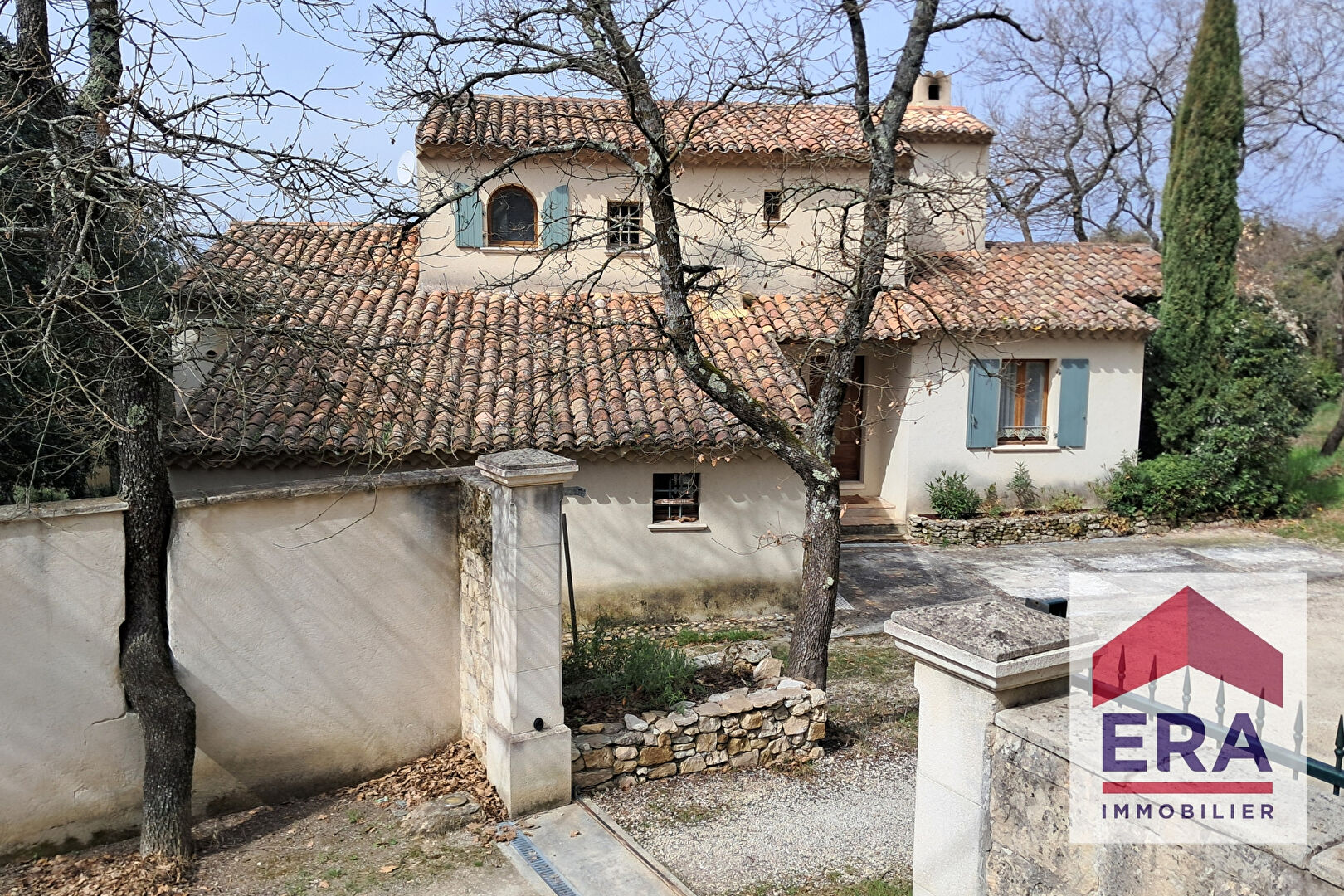 Photo Maison Saint Paul Trois Châteaux 132 m2 image 2/6