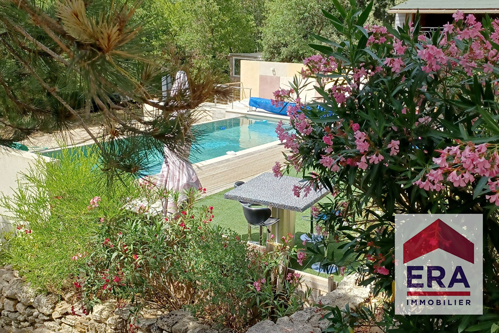 Photo Maison Saint Paul Trois Châteaux 132 m2 image 3/6