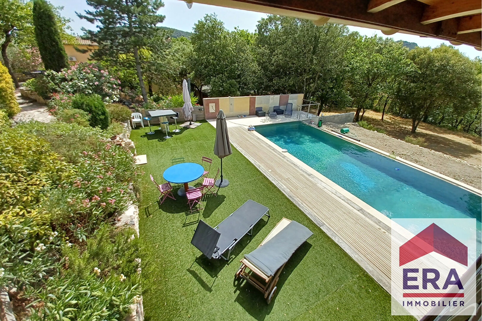 Photo Maison Saint Paul Trois Châteaux 132 m2 image 4/6