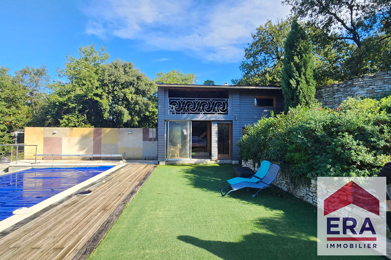 Photo Maison Saint Paul Trois Châteaux 132 m2 image 5/6