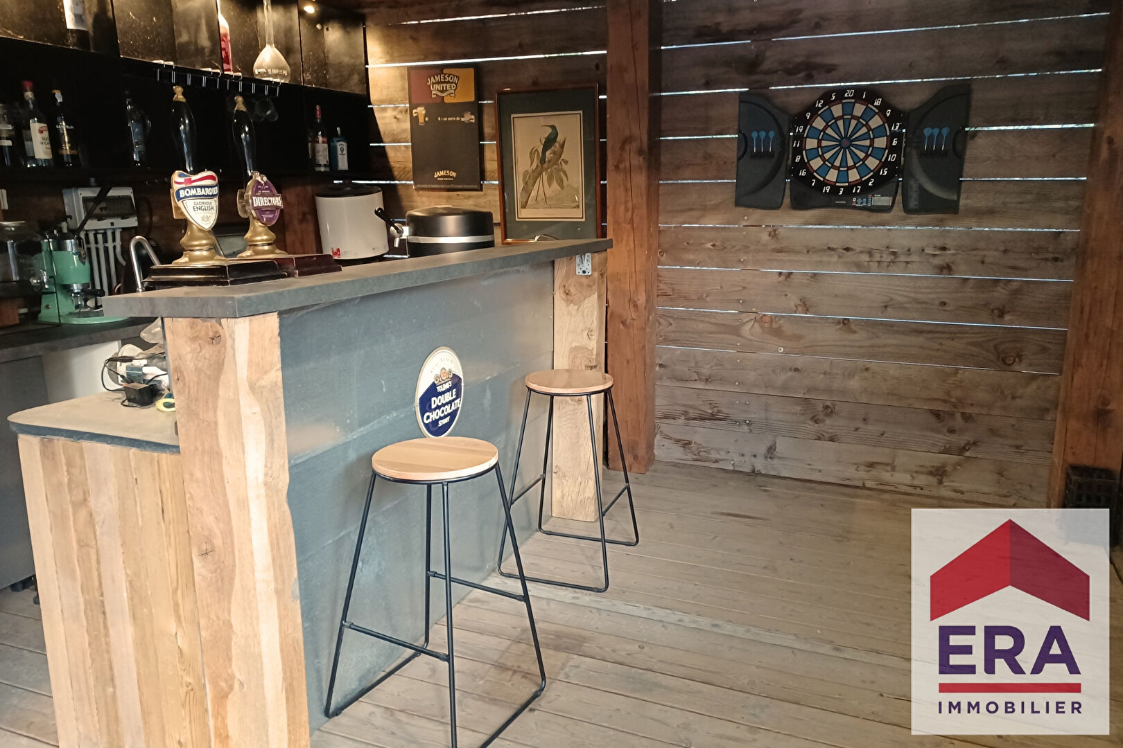 Photo Maison Saint Paul Trois Châteaux 132 m2 image 6/6