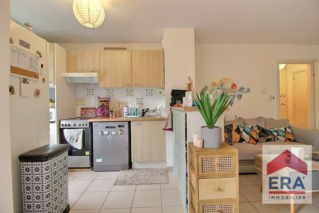 Photo Appartement Carpentras 3 pièces - Résidence sécurisée - Stationnement image 4/6