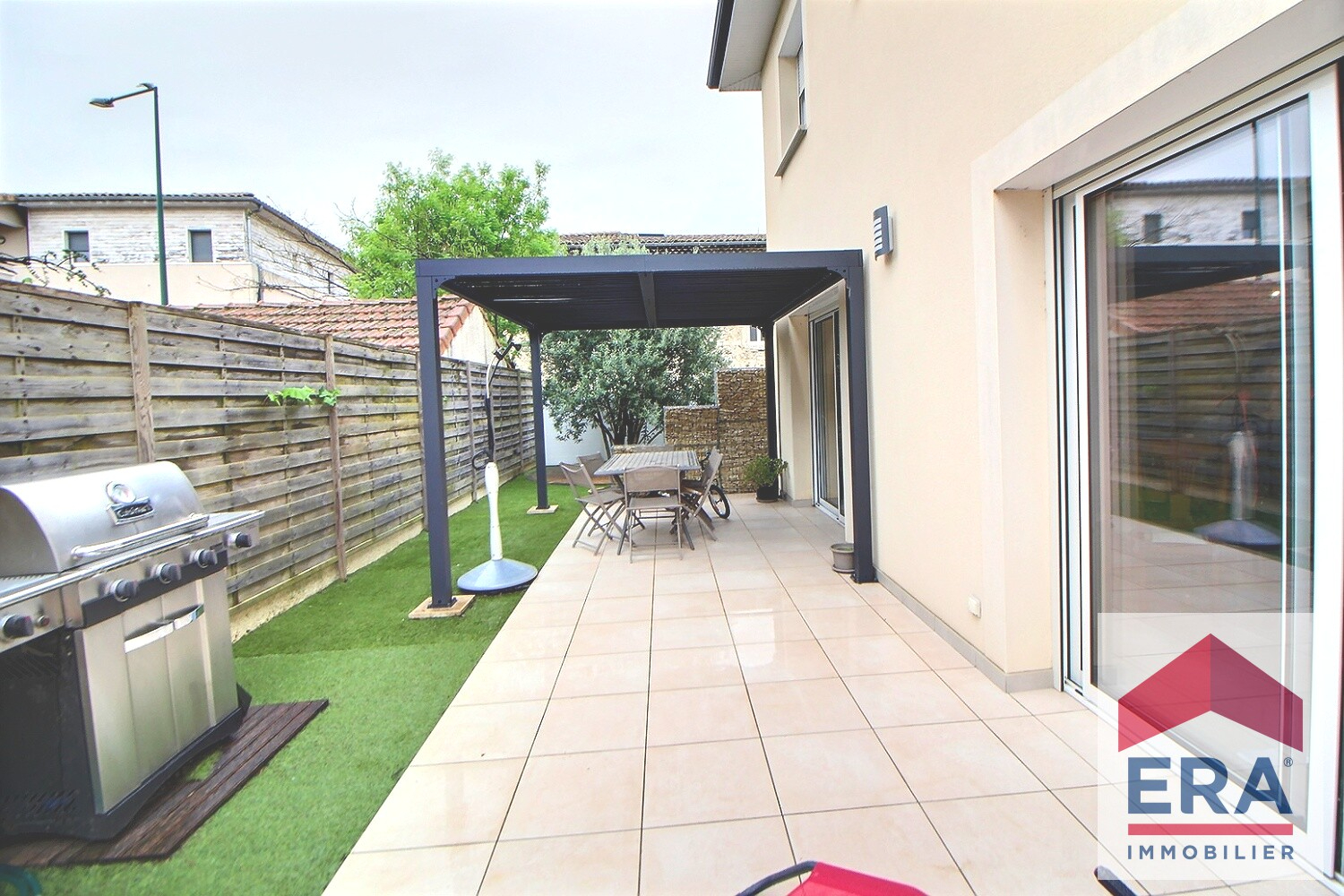 Maison Ancone 120 m2 - 5 pièces ; 4 chambres