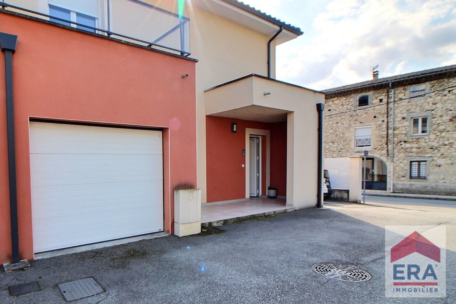 Photo Maison Ancone 120 m2 - 5 pièces ; 4 chambres image 2/6