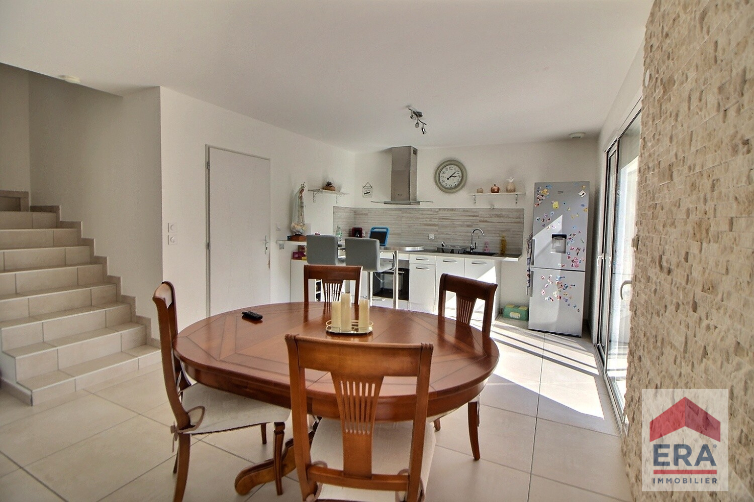 Photo Maison Ancone 120 m2 - 5 pièces ; 4 chambres image 4/6