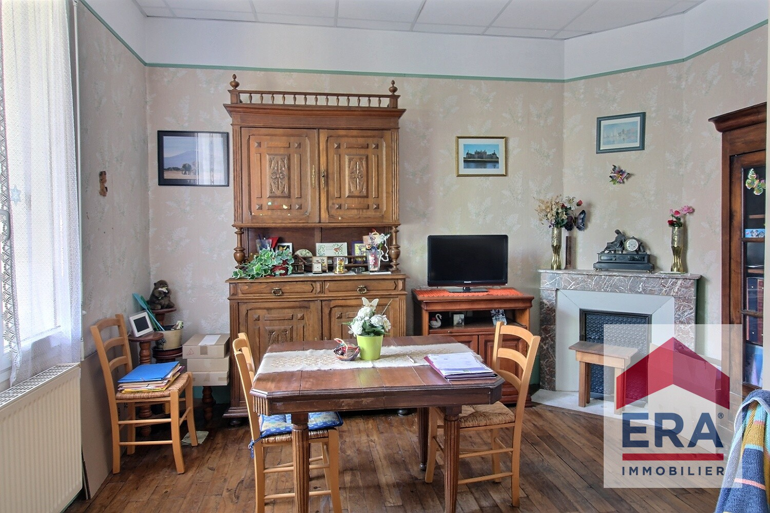 Photo Maison Orange 6 pièce(s) 150m2 image 2/6