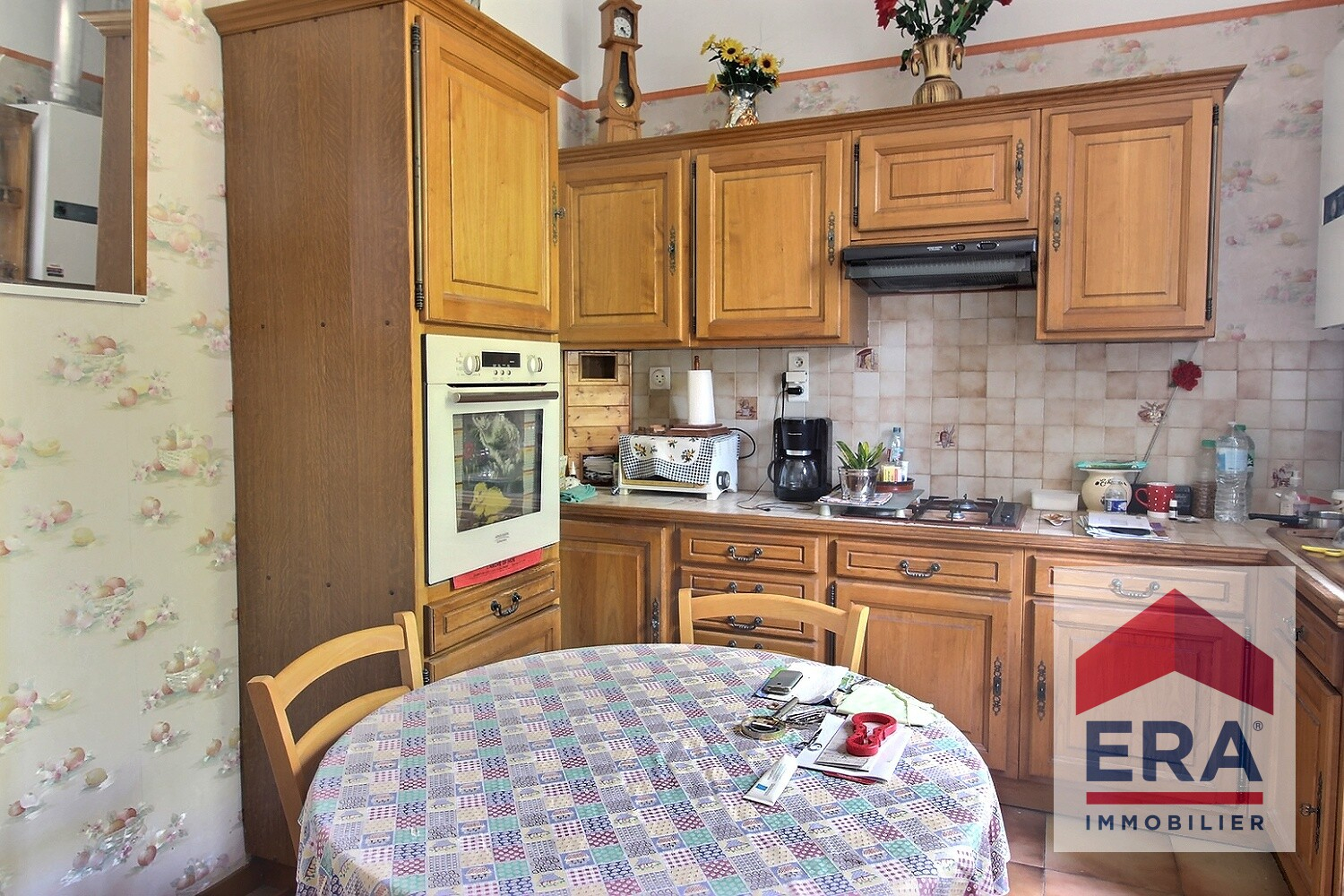 Photo Maison Orange 6 pièce(s) 150m2 image 3/6