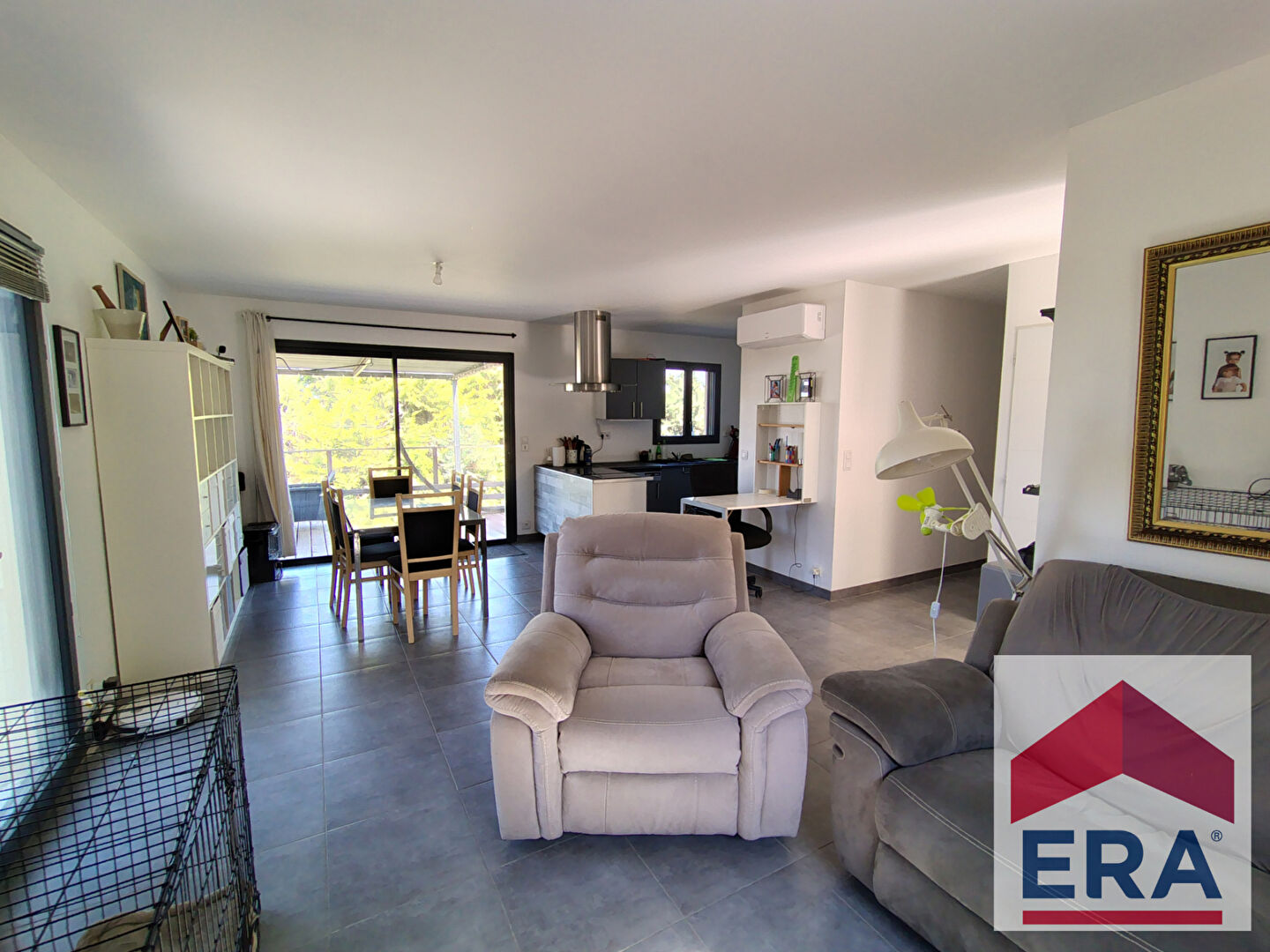 Photo Maison La Garde Adhémar 4 pièces 85 m2 habitable et 900m² de terrain image 4/6