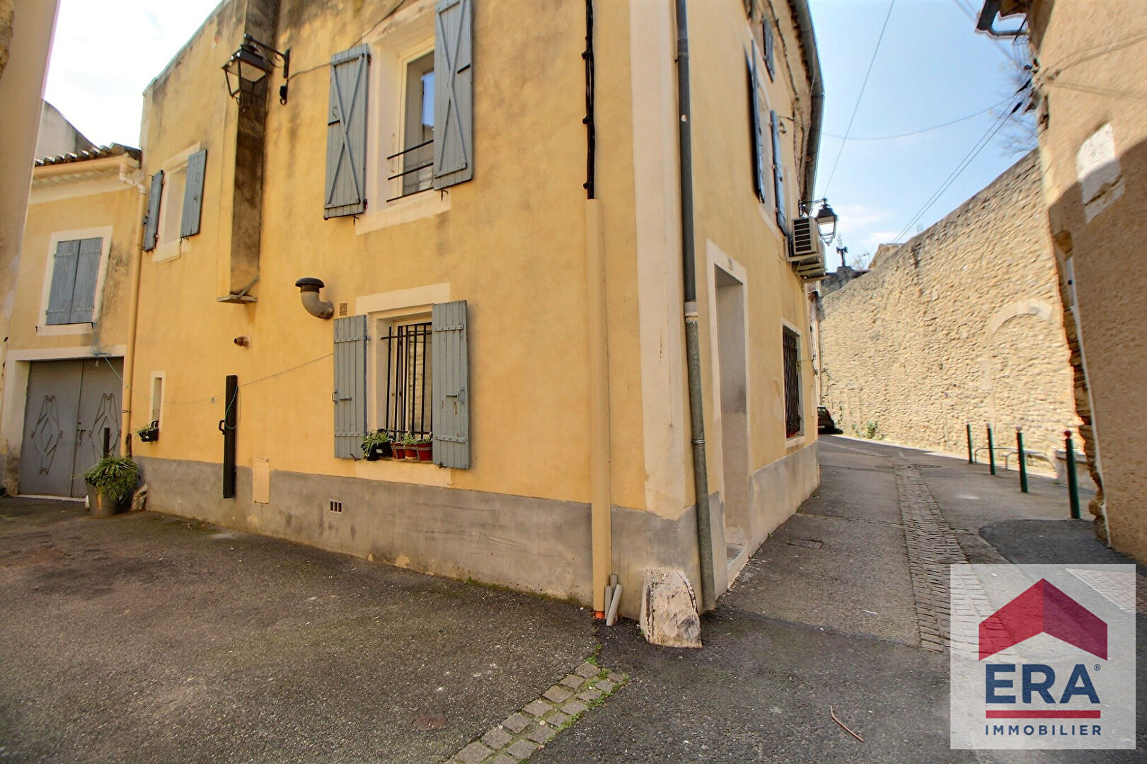 Photo Maison Bollène - 124m2 image 1/6