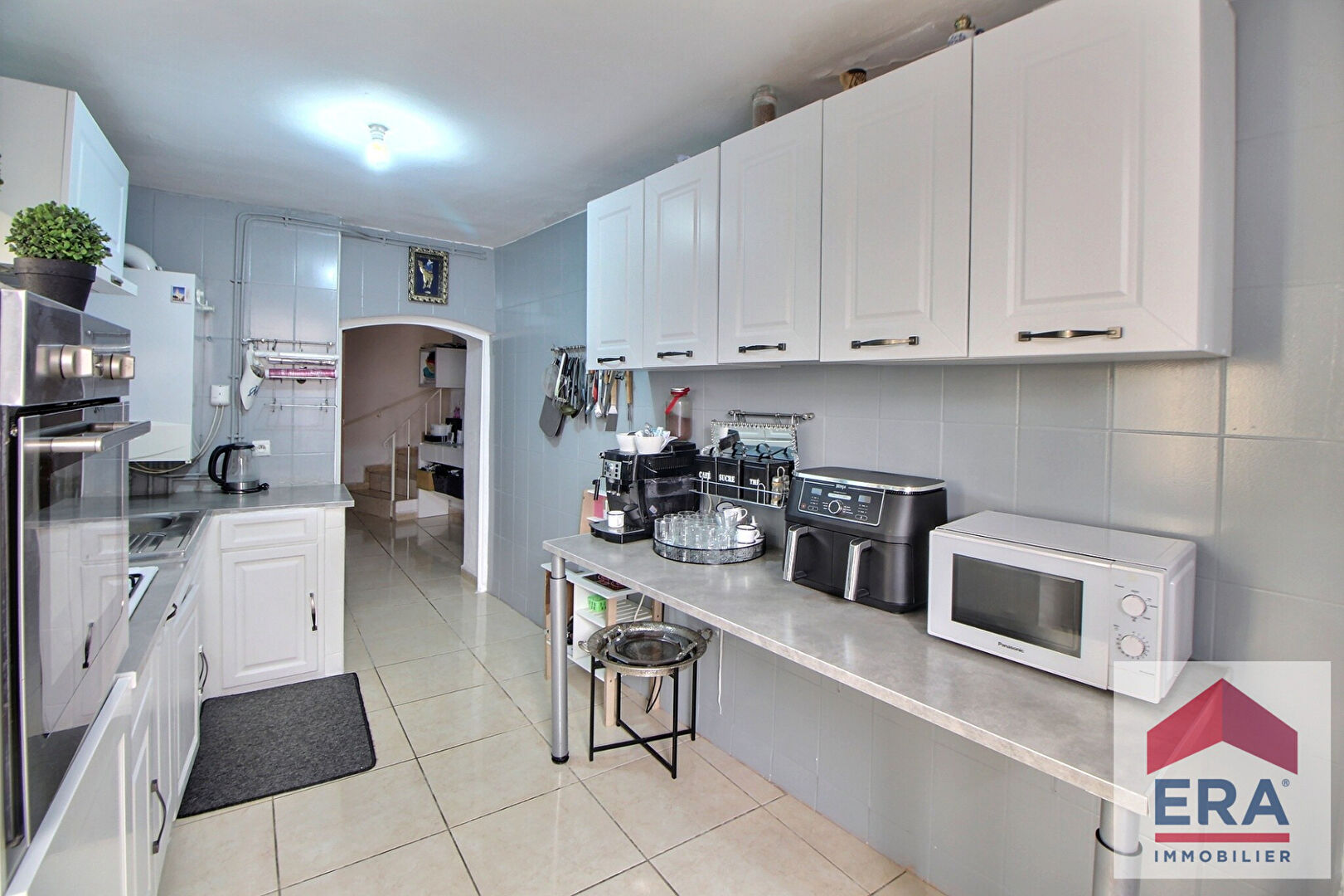 Photo Maison Bollène - 124m2 image 2/6