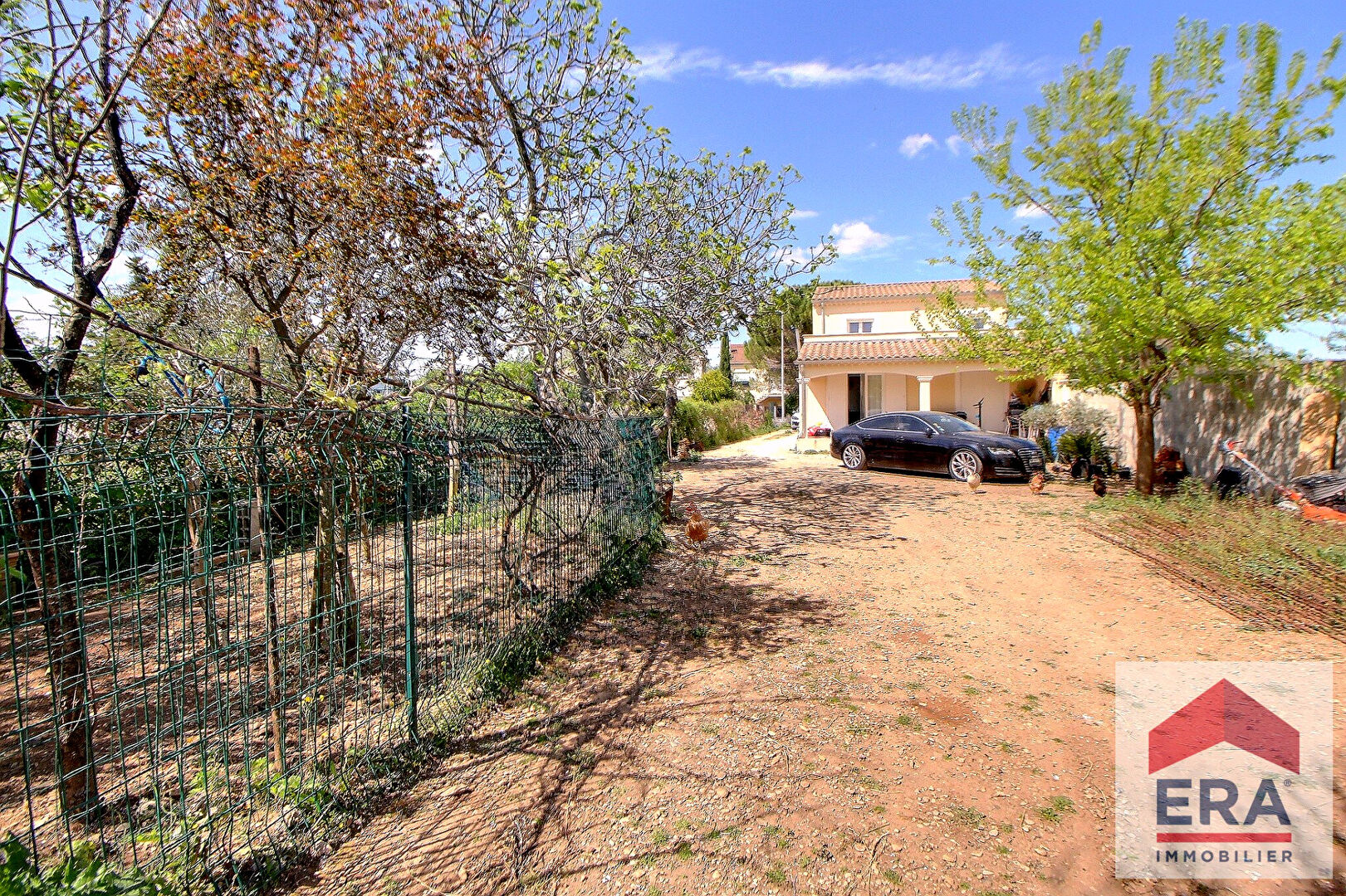 Photo Maison Bollene 5 pièces - 132m² à Bollène image 1/6