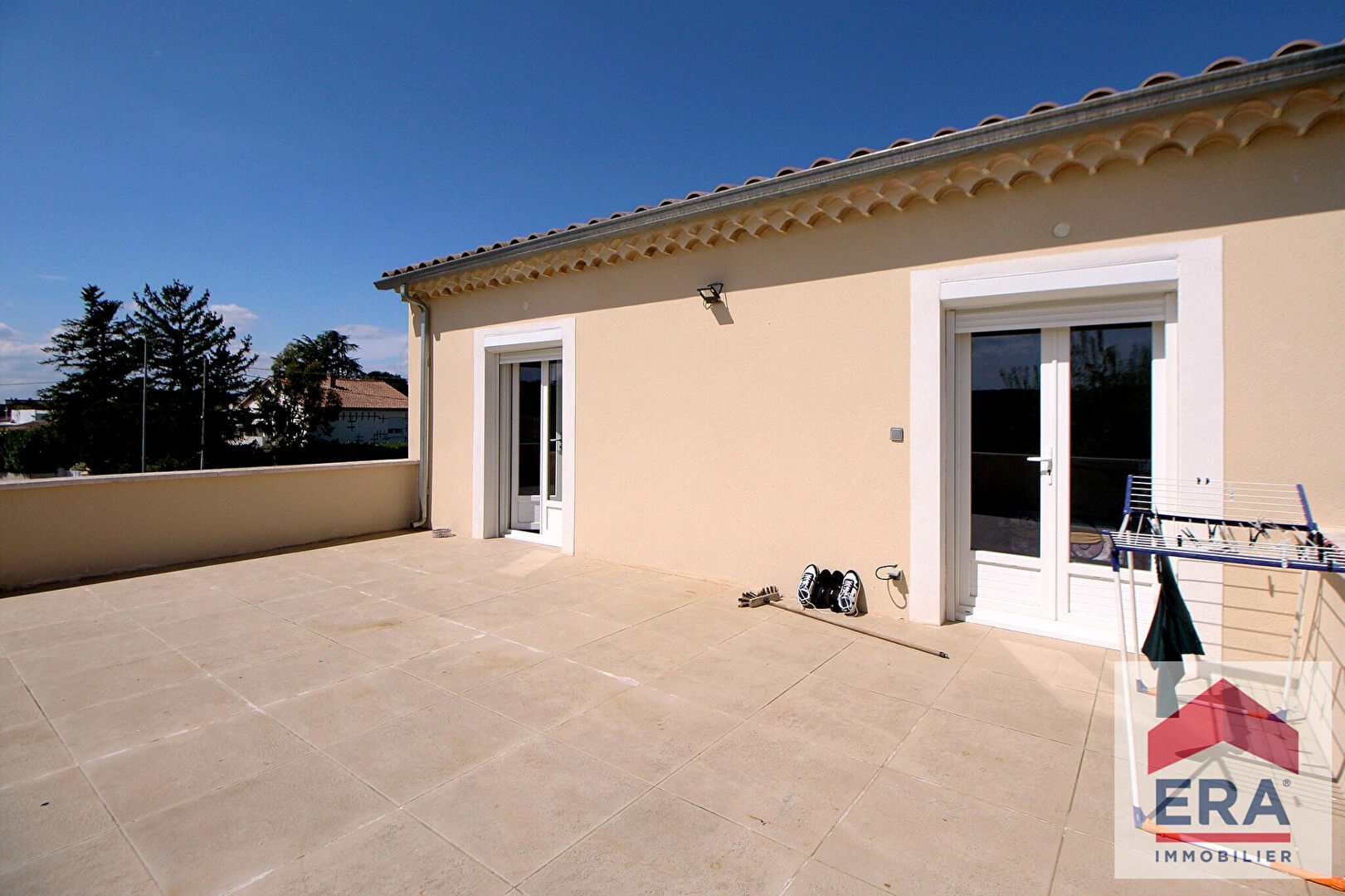 Photo Maison Bollene 5 pièces - 132m² à Bollène image 2/6