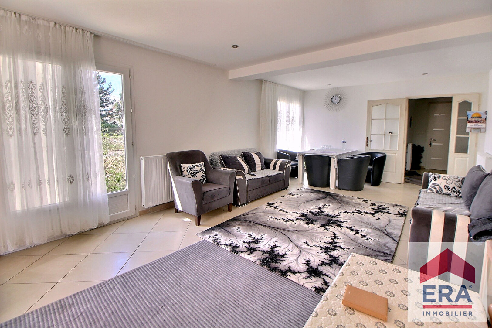 Photo Maison Bollene 5 pièces - 132m² à Bollène image 3/6