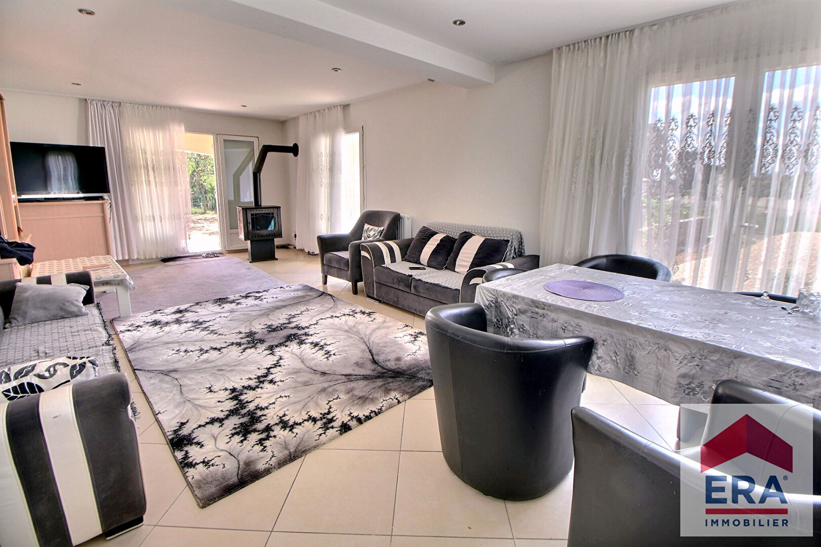 Photo Maison Bollene 5 pièces - 132m² à Bollène image 4/6