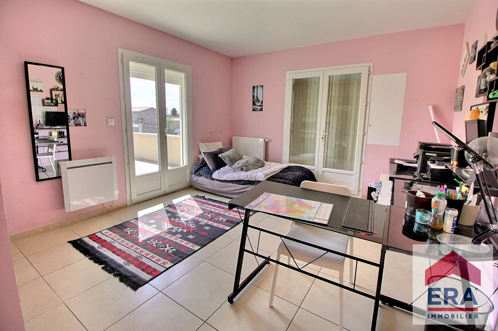 Photo Maison Bollene 5 pièces - 132m² à Bollène image 6/6