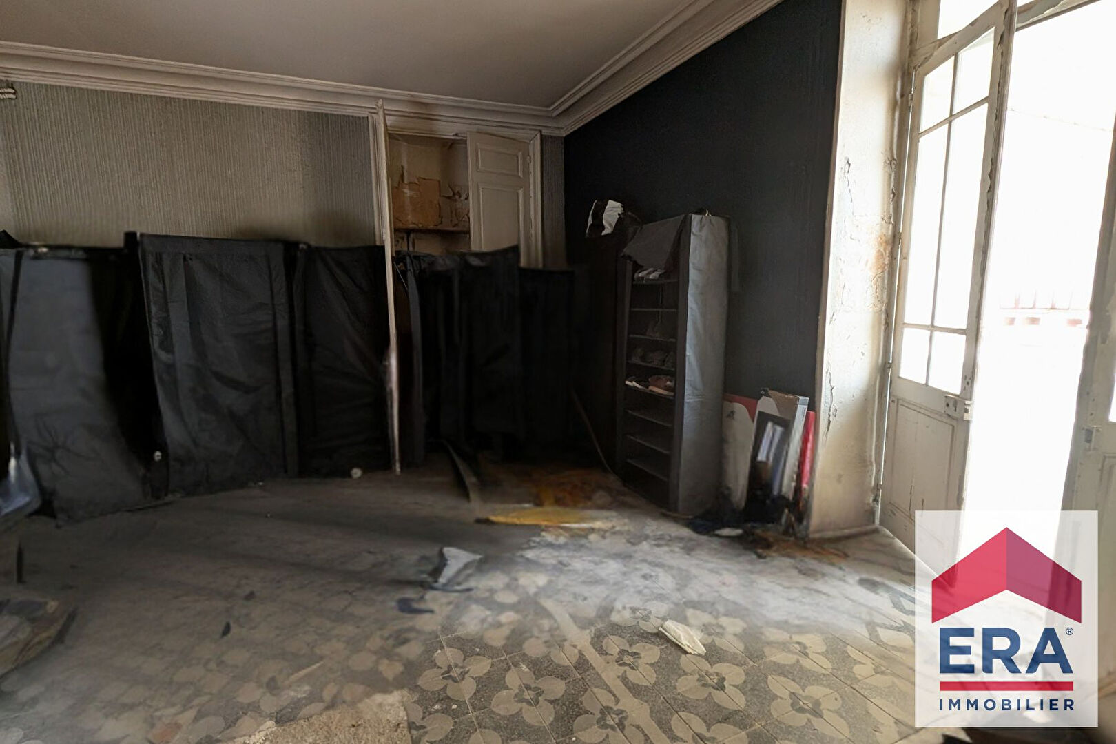 Photo Local  Bourg Saint Andeol 2 pièce(s) 140m2 image 3/3