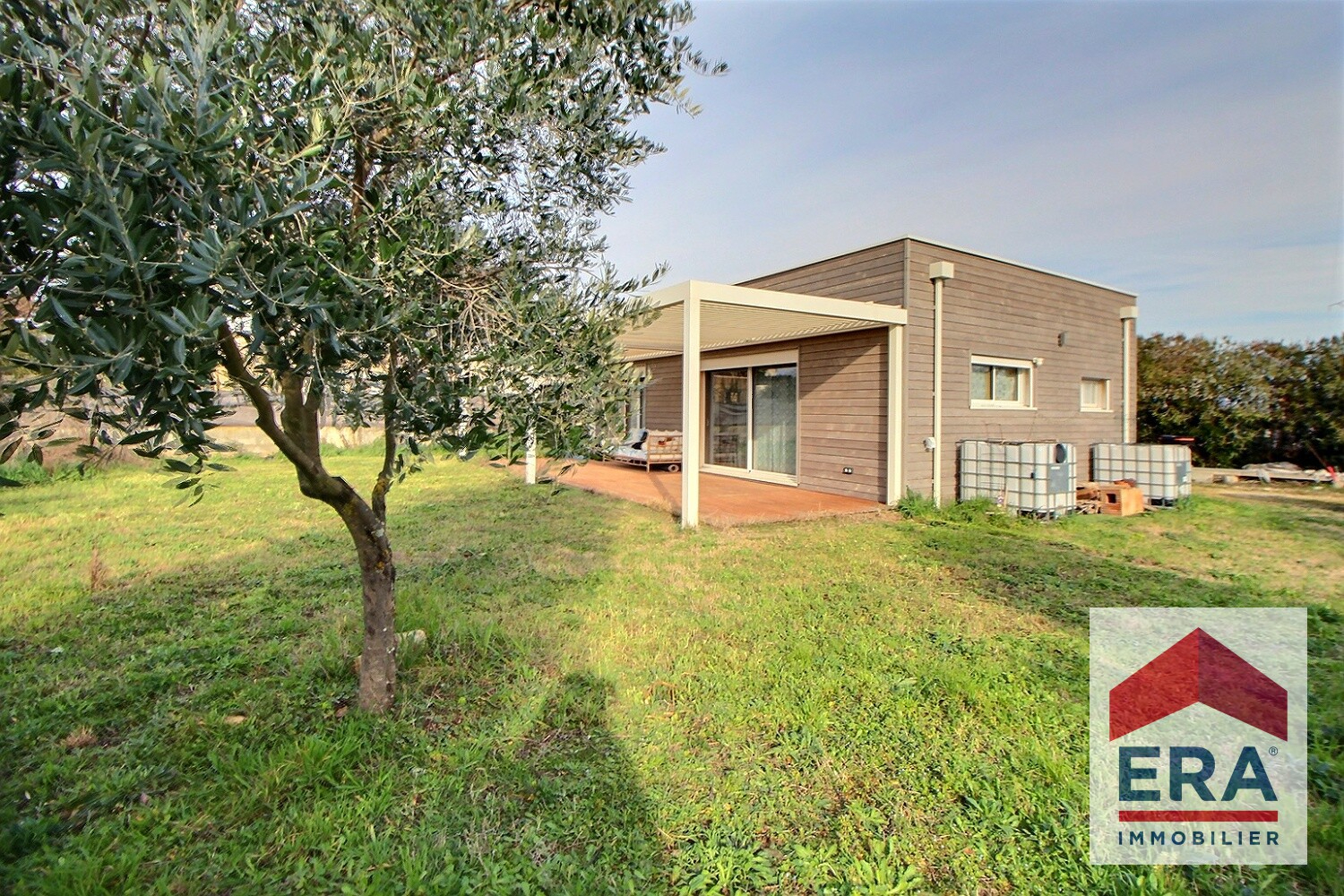 Photo Maison Saint Alexandre 60 m² - Terrain de 654m² image 1/6