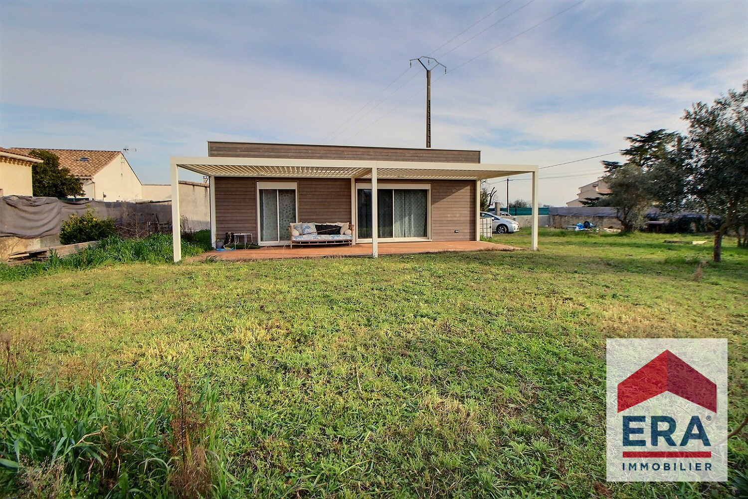 Photo Maison Saint Alexandre 60 m² - Terrain de 654m² image 2/6