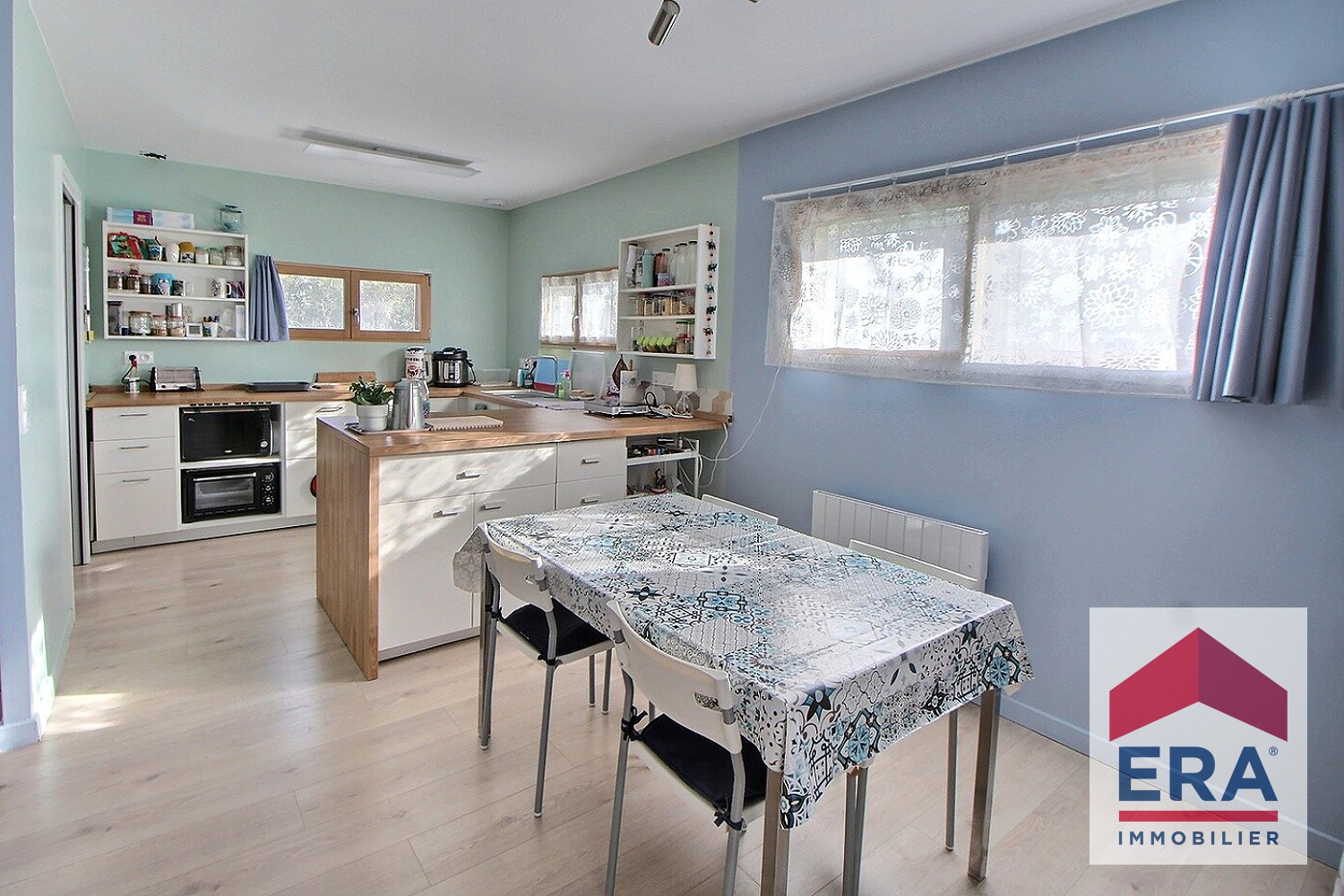 Photo Maison Saint Alexandre 60 m² - Terrain de 654m² image 3/6