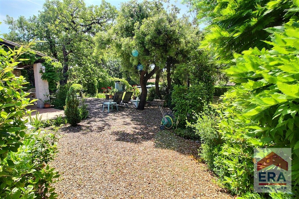 Photo Maison Saint Didier - 3 chambres - Jardin - Garage image 5/6