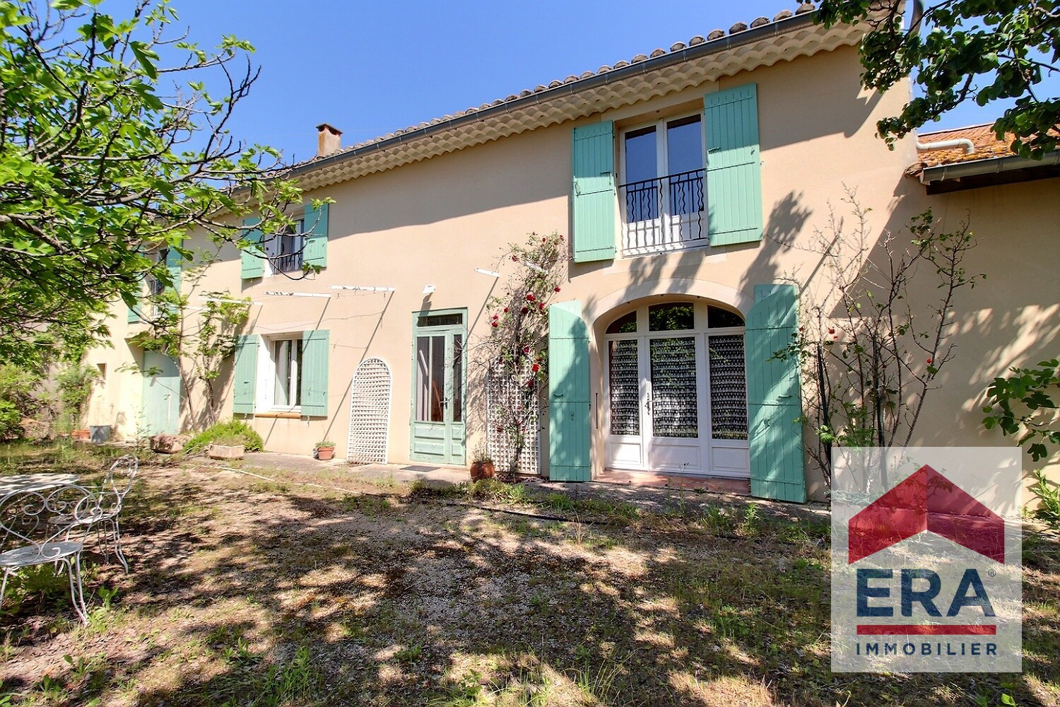 Maison Orange 8 pièce(s)  197.50m2