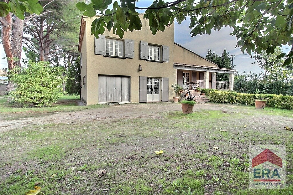 Maison 7 pièces - 148m² - 6 chambres - Jardin - Garage