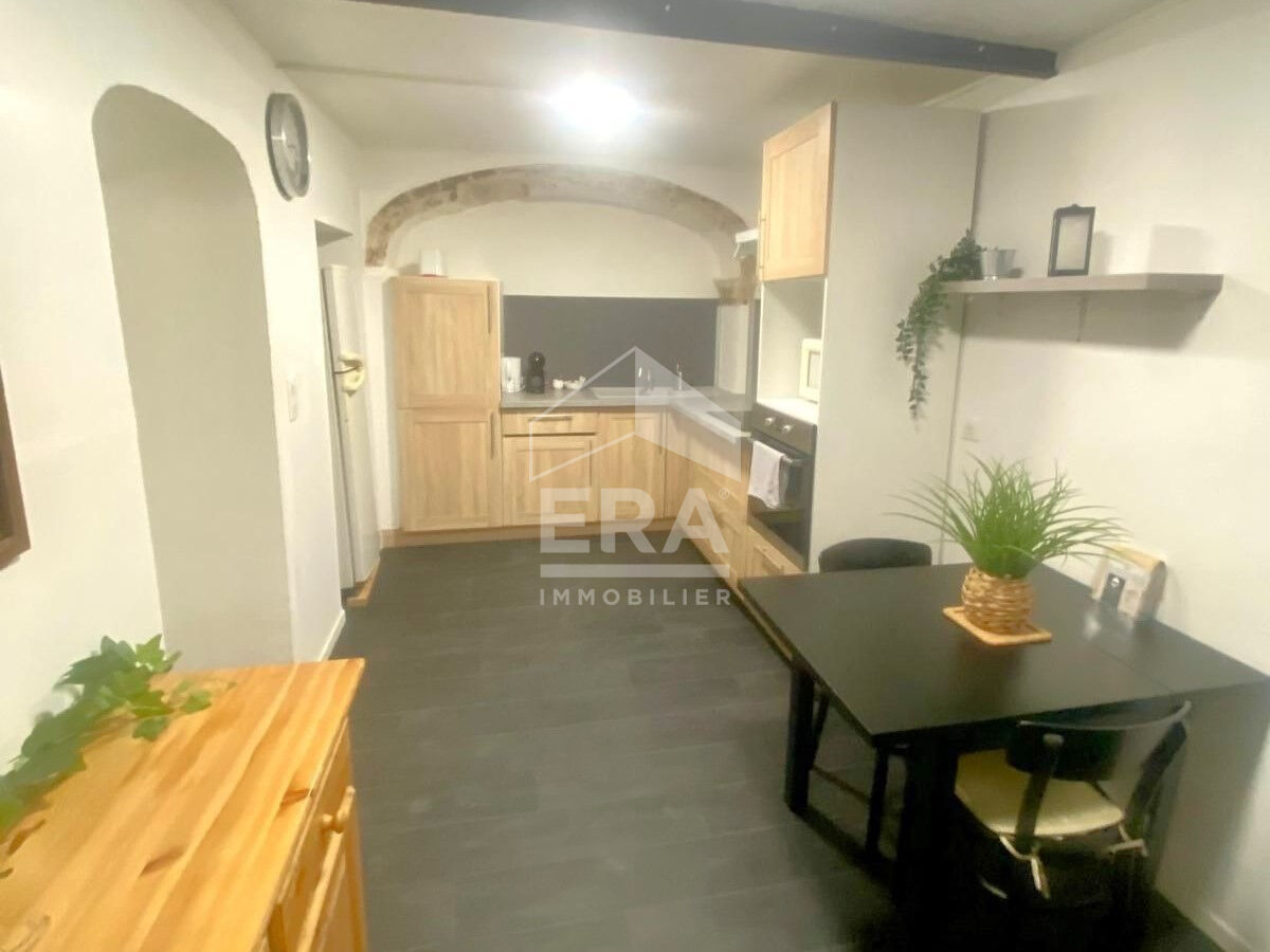 Appartement Avignon - Intramuros - 55m²