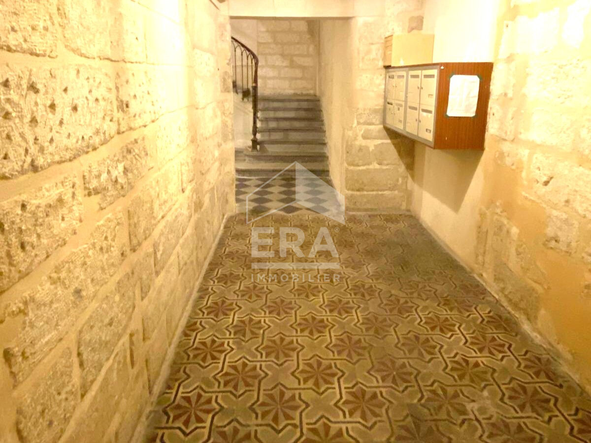 Photo Appartement Avignon - Intramuros - 55m² image 5/6