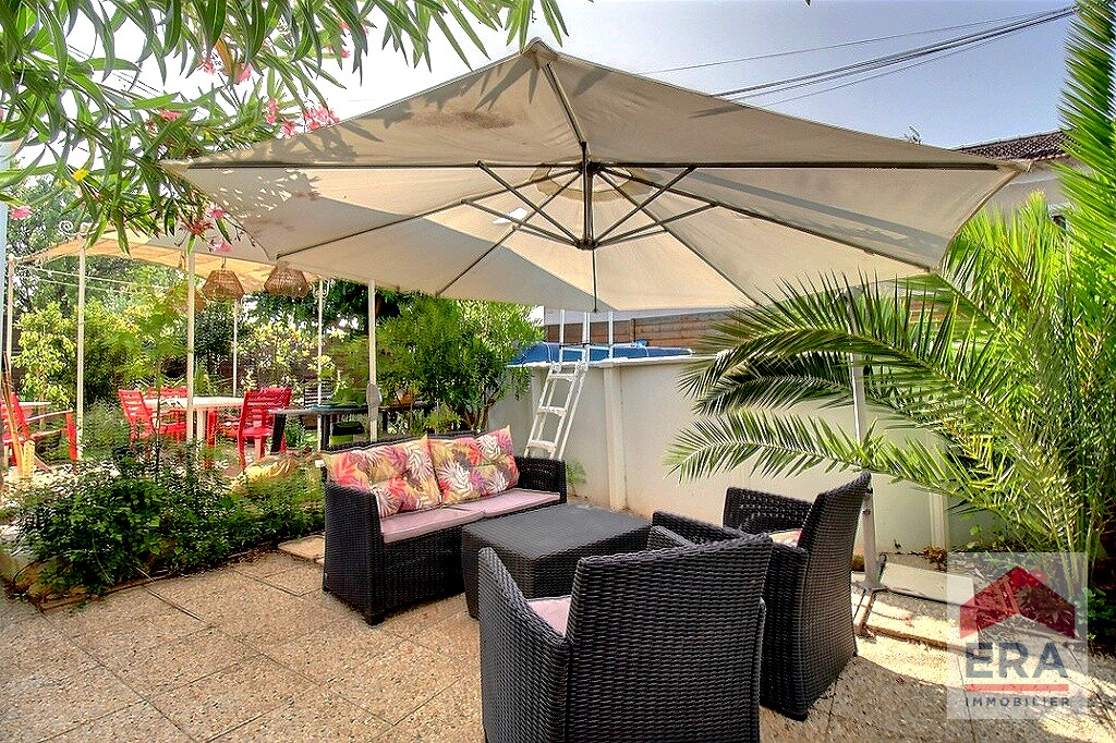 Photo Maison Carpentras 75m² - 2 chambres - Jardin image 3/6