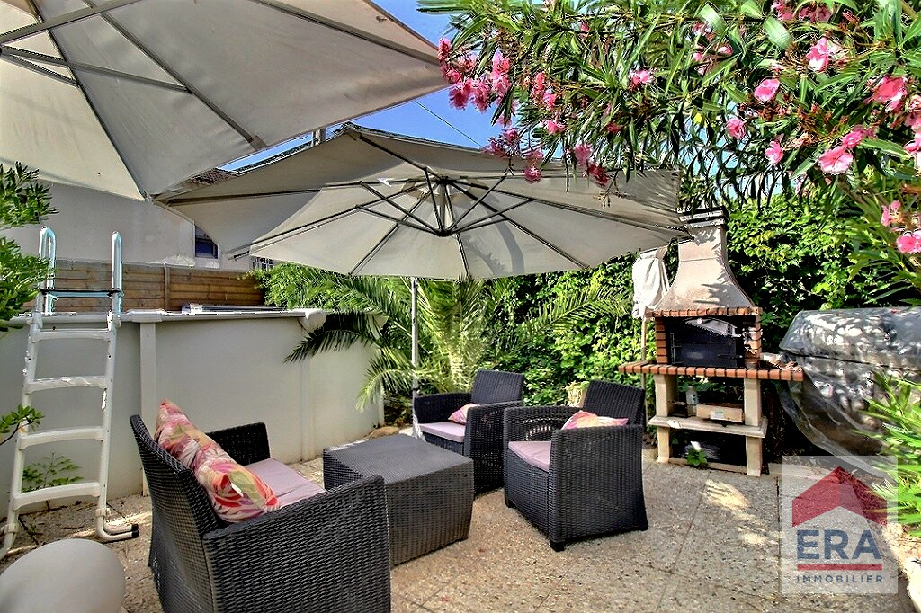 Photo Maison Carpentras 75m² - 2 chambres - Jardin image 4/6