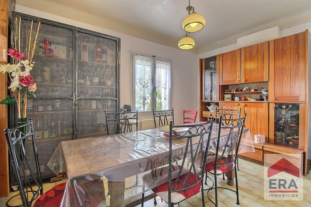 Photo Maison Carpentras 75m² - 2 chambres - Jardin image 5/6