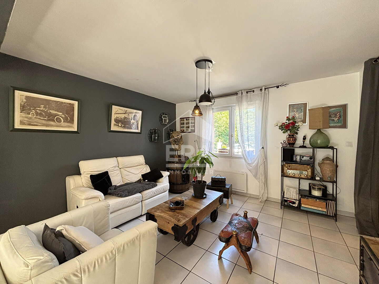 Photo Maison Avignon 4 pièces 83.59 m2 - 3 chambres - Garage - jardin - Stationnement privatif image 6/6