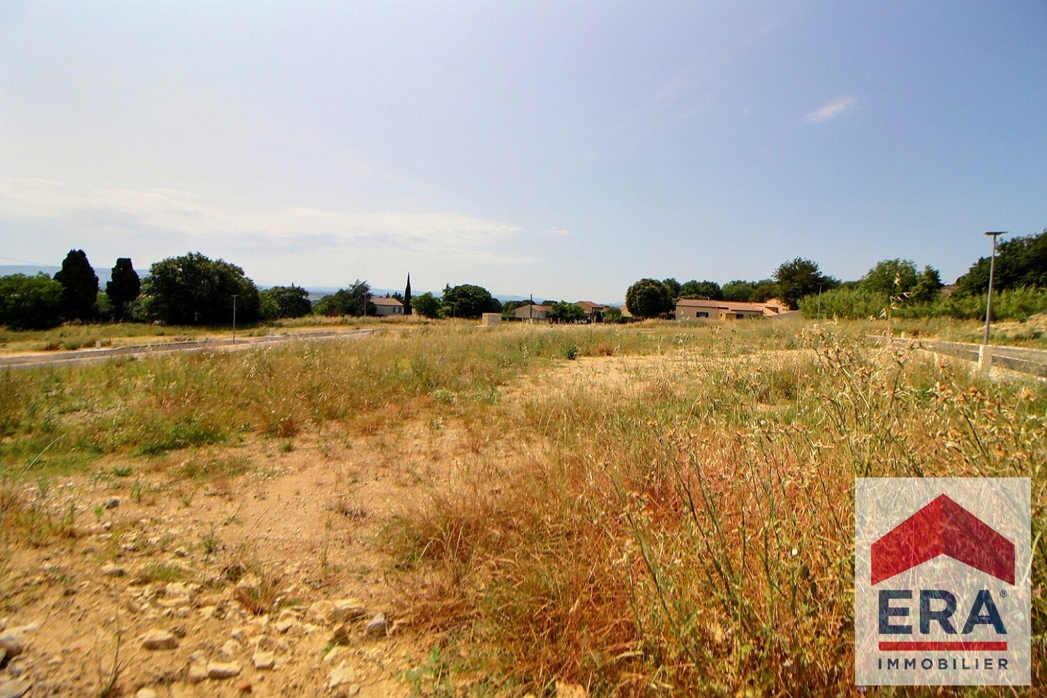 Photo Terrains constructibles à Bourg Saint Andéol image 2/6
