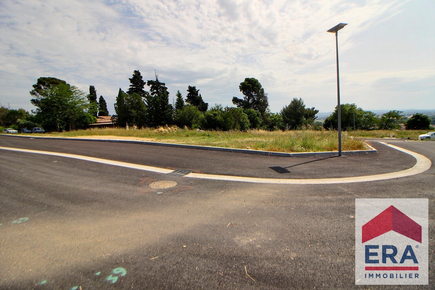 Photo Terrains constructibles à Bourg Saint Andéol image 4/6