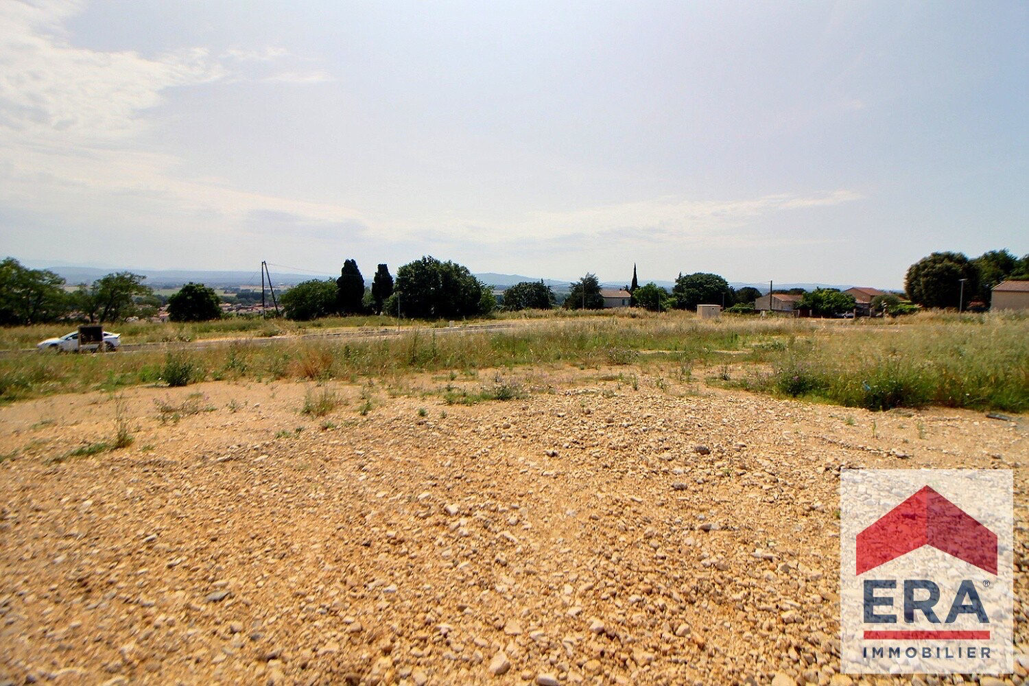 Photo Terrains constructibles à Bourg Saint Andéol image 5/6