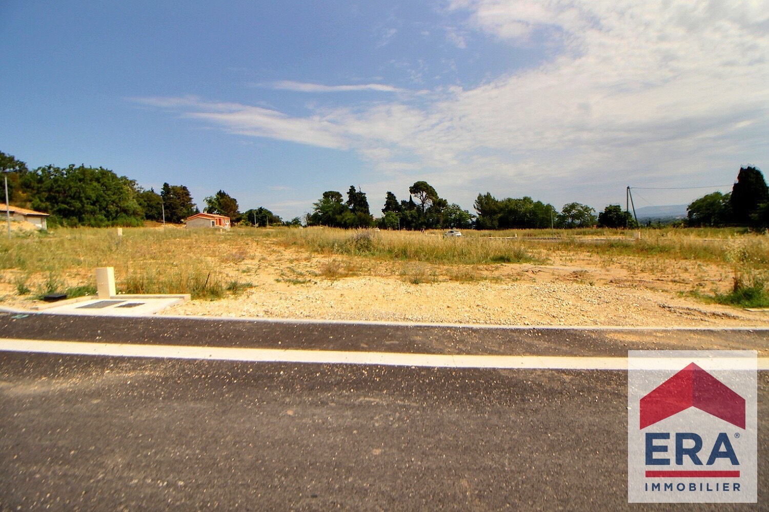 Photo Terrains constructibles à Bourg Saint Andéol image 6/6