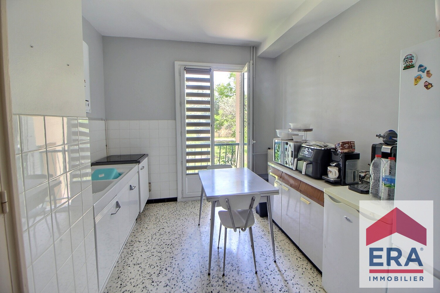 Photo Appartement et garage Pierrelatte image 3/6