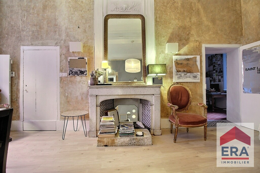 Photo Maison à Carpentras - 4 pièces - 117m² - Beaucoup de charme image 5/6