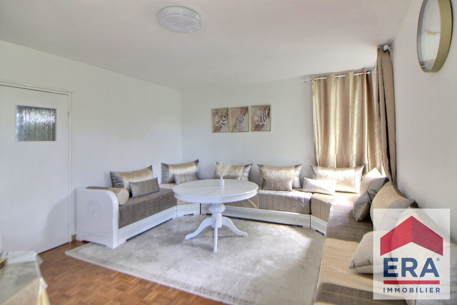 Photo Appartement Pierrelatte 5 pièce(s) 99 m2 image 3/6