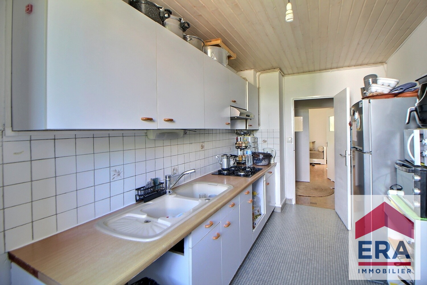 Photo Appartement Pierrelatte 5 pièce(s) 99 m2 image 4/6