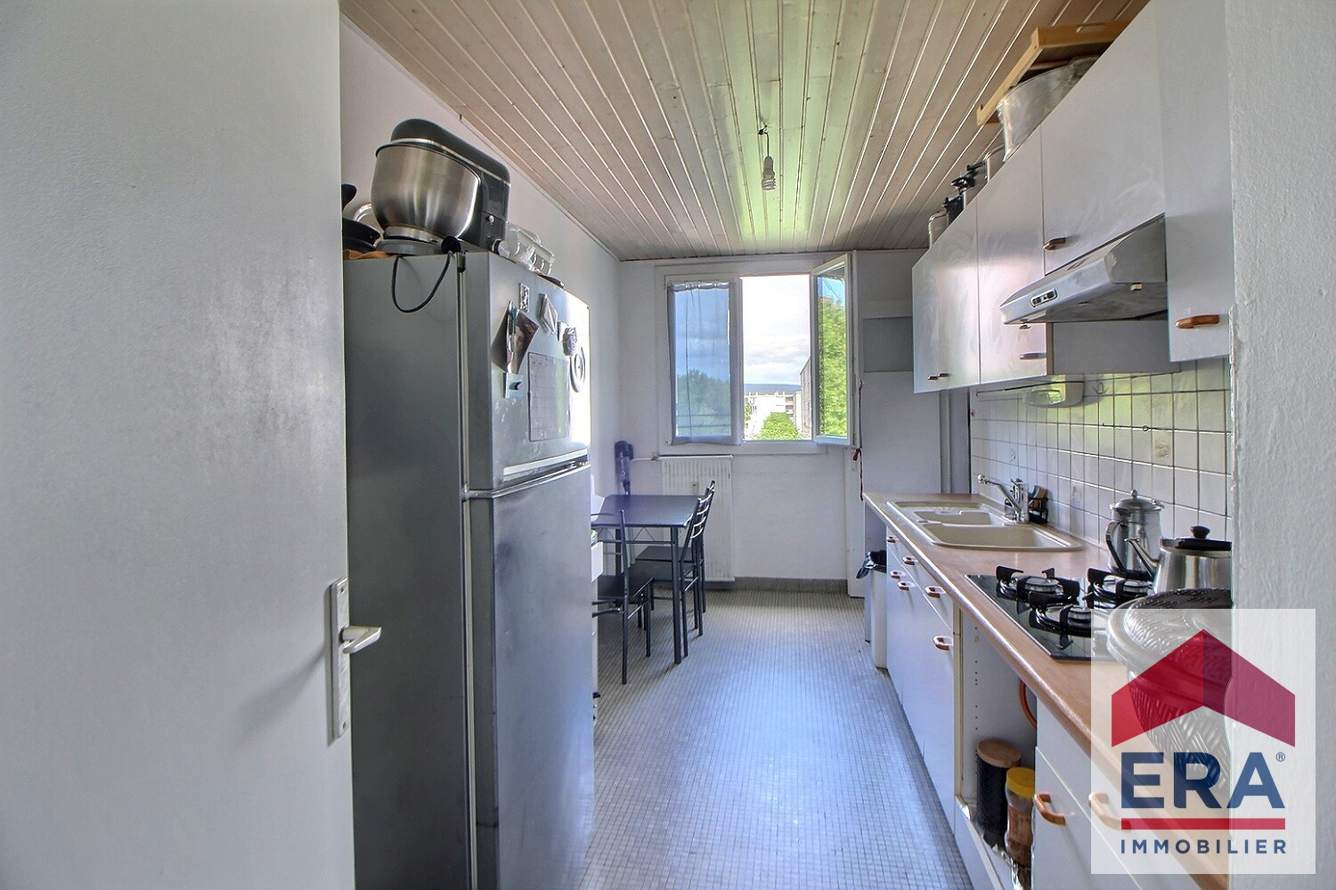 Photo Appartement Pierrelatte 5 pièce(s) 99 m2 image 5/6