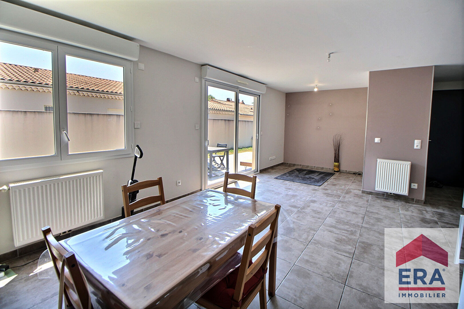 Photo Maison Montélimar 5 pièces - 535m² de terrain image 3/6