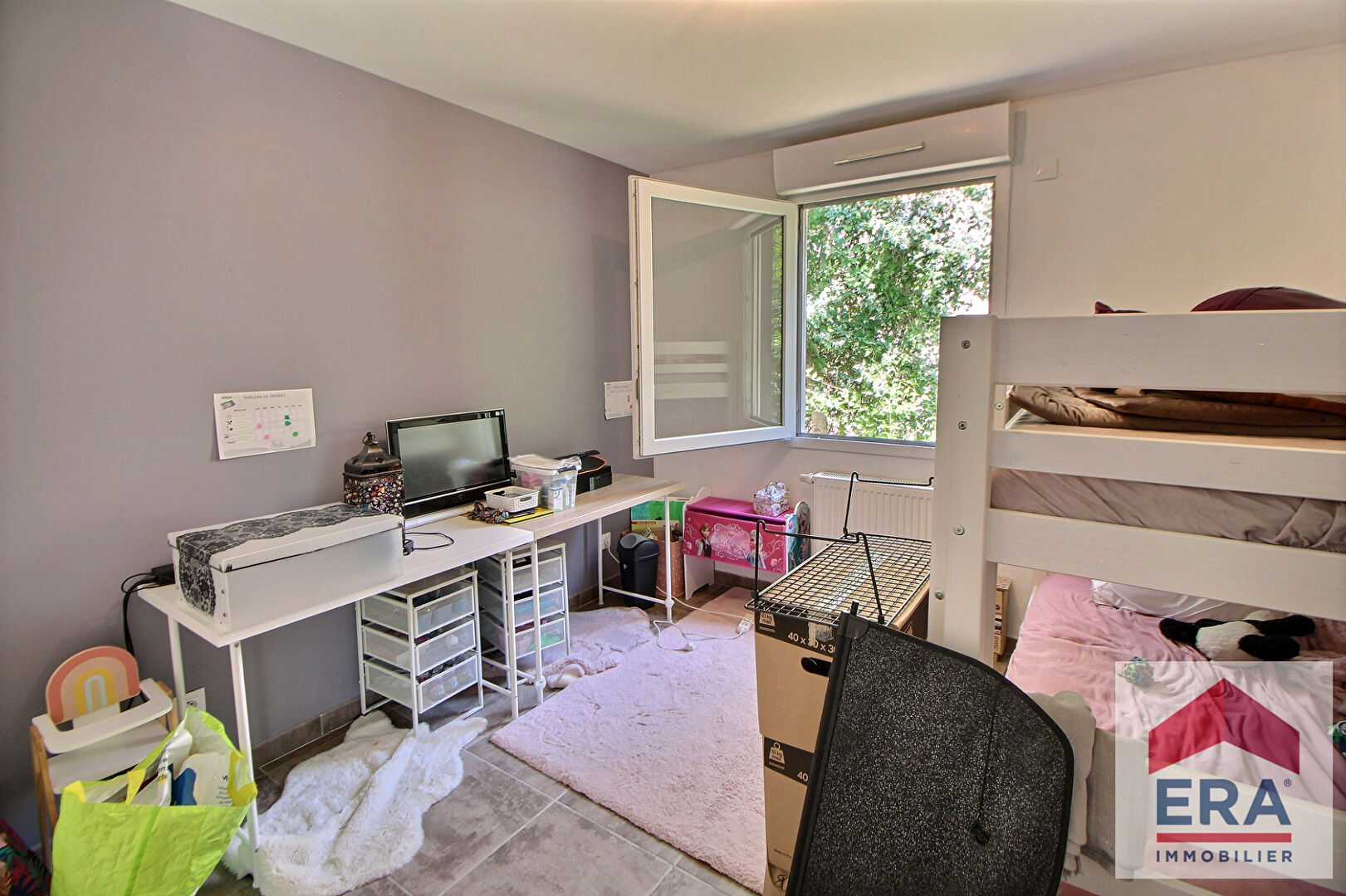 Photo Maison Montélimar 5 pièces - 535m² de terrain image 5/6