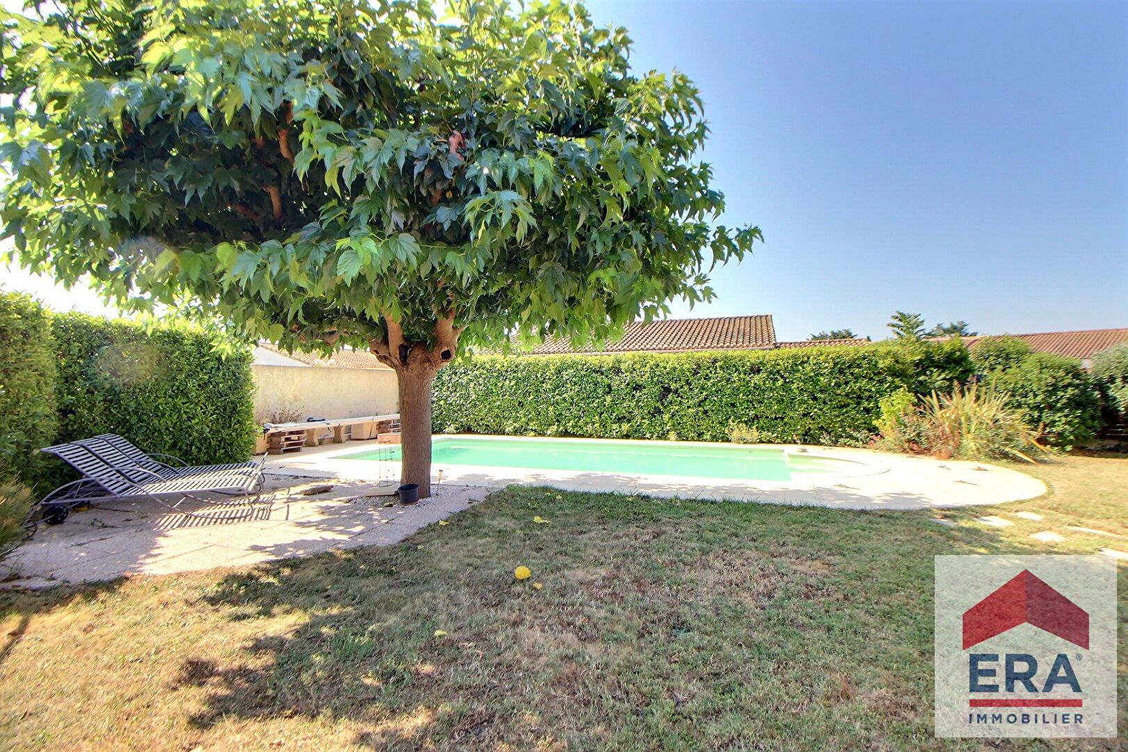 Photo Maison Caumont Sur Durance 4 pièce(s) 112 m2 image 3/6