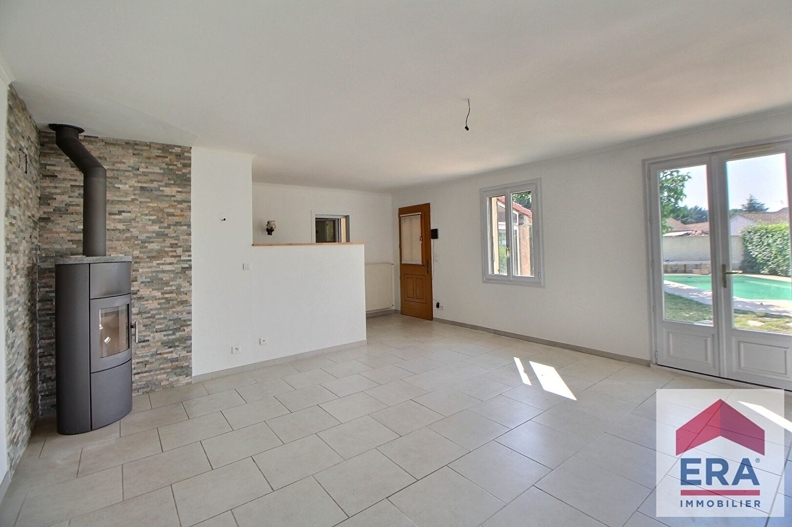 Photo Maison Caumont Sur Durance 4 pièce(s) 112 m2 image 4/6