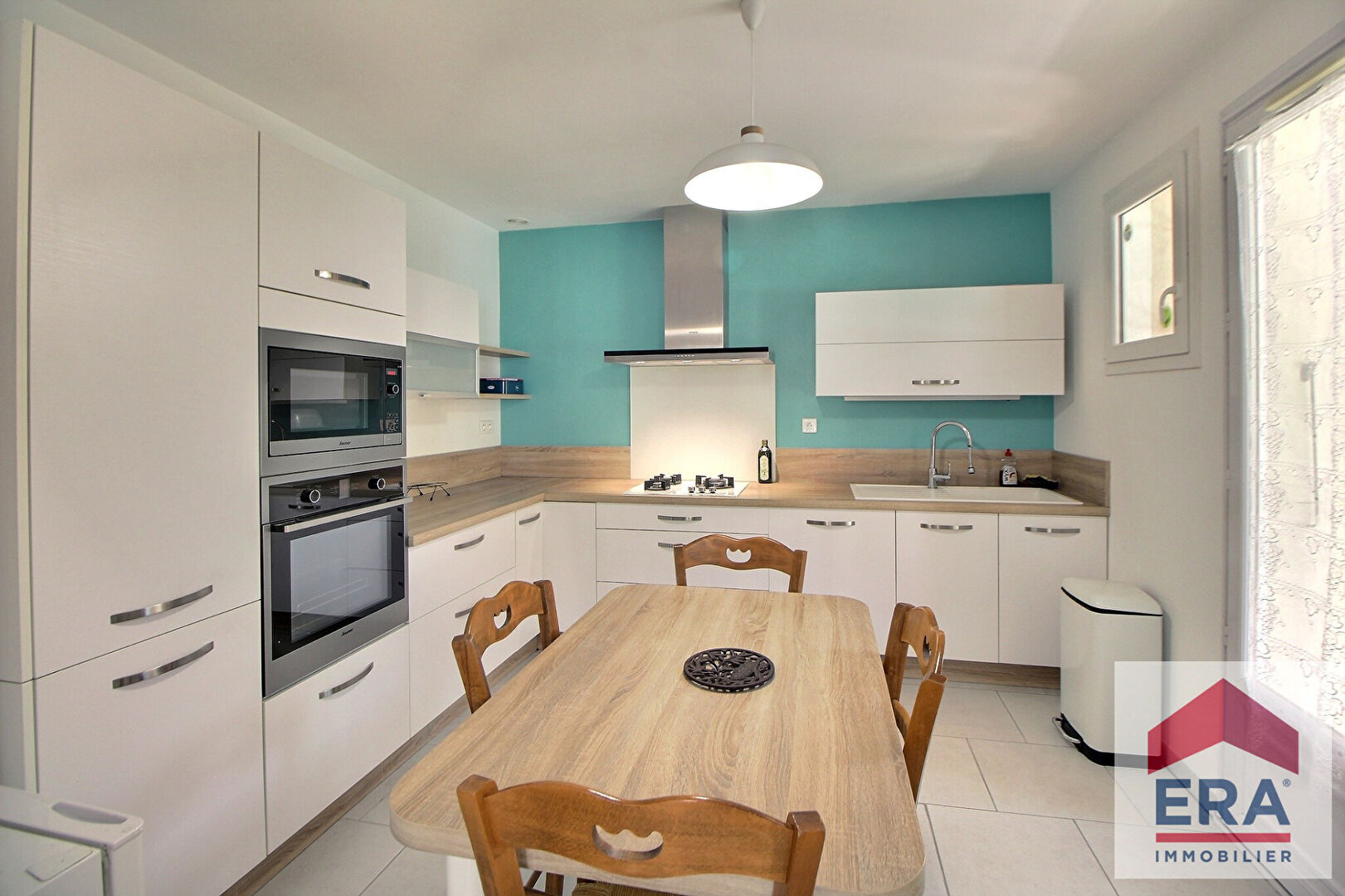 Photo Maison Caumont Sur Durance 4 pièce(s) 112 m2 image 6/6